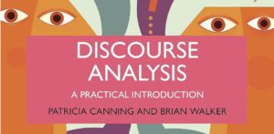 قیمت و خرید کتاب Discourse Analysis: A Practical Introduction (Learning about Language)