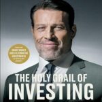 خرید با تخفیف کتاب The Holy Grail of Investing جدید ترین کتاب Tony Robbins بدون سانسور