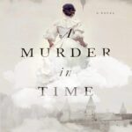 کتاب A Murder in Time
