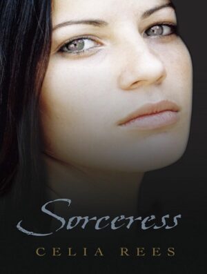 کتاب Sorceress (Witch Child Book 2) (بدون سانسور)