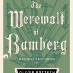 کتاب The Werewolf Of Bamberg