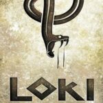 کتاب Loki