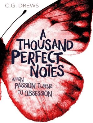 کتاب A Thousand Perfect Notes (بدون سانسور)