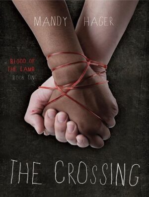 کتاب The Crossing