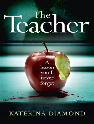 کتاب The Teacher (DS Imogen Grey series Book 1) (بدون سانسور)