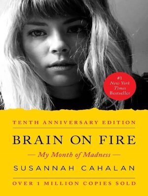 کتاب Brain on Fire