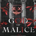 کتاب God of Malice