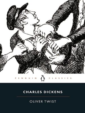 کتاب Oliver Twist (Penguin Classics) (بدون سانسور)