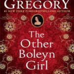 کتاب The Other Boleyn Girl