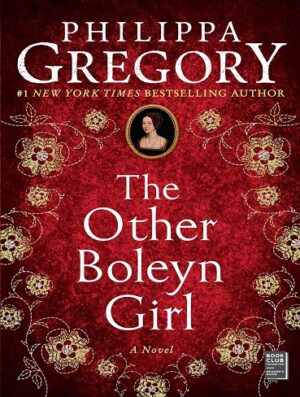 کتاب The Other Boleyn Girl (The Plantagenet and Tudor Novels Book 9) (بدون سانسور)