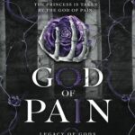 کتاب God of Pain