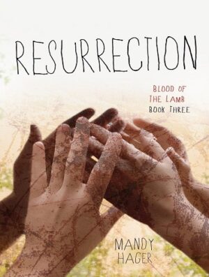 کتاب Resurrection