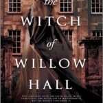 کتاب The Witch of Willow Hall