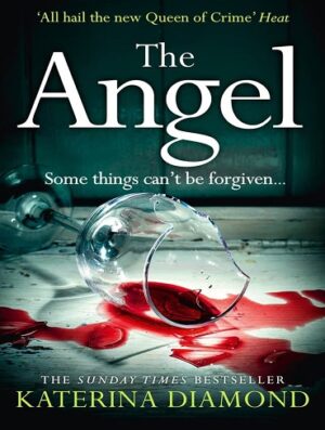کتاب The Angel (DS Imogen Grey series Book 3) (بدون سانسور)