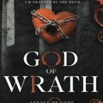 کتاب God of Wrath