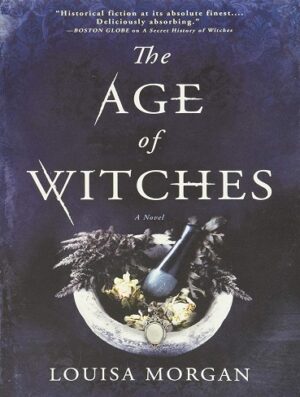 کتاب The Age of Witches (بدون سانسور)