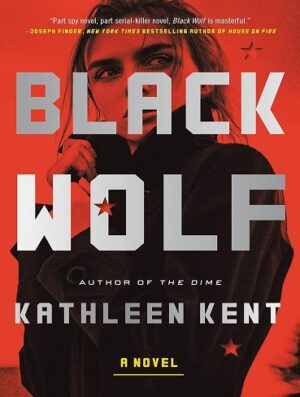 کتاب Black Wolf (بدون سانسور)