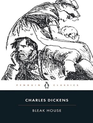 کتاب Bleak House (Penguin Classics) (بدون سانسور)