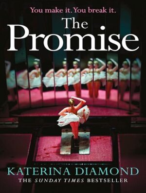 کتاب The Promise (DS Imogen Grey series Book 4) (بدون سانسور)