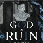 خرید مجموعه 6 جلدی کتاب Legacy of Gods میراث خدایان اثر Rina Kent رینا کنت فروشگاه کتاب ملت