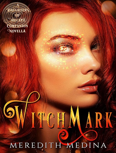 کتاب Witchmark (Daughters of Hecate ~ Prequel) (بدون سانسور)
