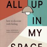 کتاب All Up In My Space