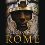 کتاب Legions of Rome