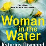 کتاب Woman in the Water