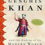 کتاب Genghis Khan and the Making of the Modern World