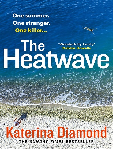 کتاب The Heatwave (DS Imogen Grey series Book 7) (بدون سانسور)