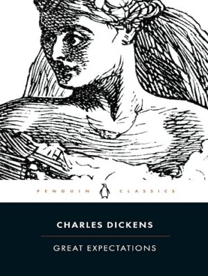 کتاب Great Expectations (Penguin Classics) (بدون سانسور)