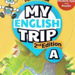 کتاب My English Trip A