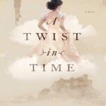 کتاب A Twist in Time