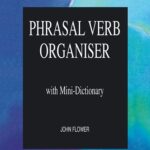 کتاب Phrasal Verb Organiser