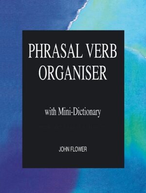 کتاب Phrasal Verb Organiser with Mini-Dictionary