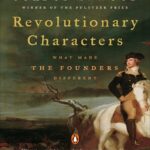 کتاب Revolutionary Characters