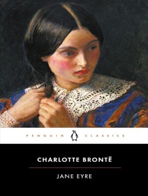 کتاب Jane Eyre (Penguin Classics) (بدون سانسور)