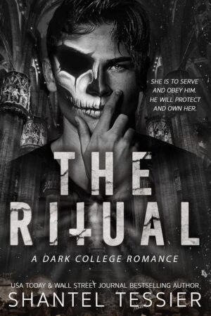 The Ritual (The Lords Book 1)