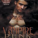 کتاب Vampire Punk