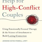 کتاب Help for High-Conflict Couples