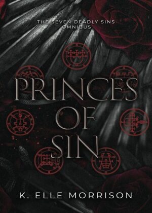 کتاب princes of sin شاهزادگان گناه (بدون ساتسور)