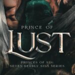 خرید کتاب princes of sin شاهزادگان گناه اثر  K Elle Morrison کی ال موریسون