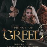 خرید کتاب Prince of Greed شاهزادگان حرص و طمع اثر  K Elle Morrison کی ال موریسون