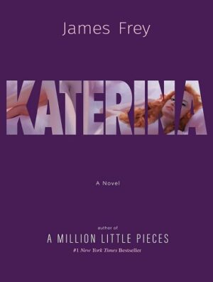کتاب Katerina