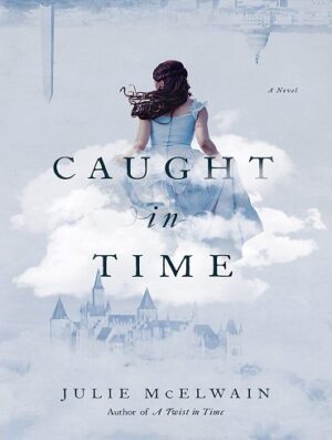 کتاب Caught in Time (Kendra Donovan Mystery Series Book 3) (بدون سانسور)