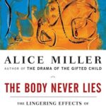 خرید کتاب The Body Never Lies اثر  Alice Miller 