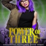 کتاب Power of Three