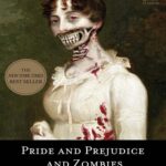 کتاب Pride and Prejudice and Zombies