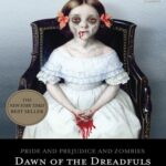 کتاب Dawn of the Dreadfuls