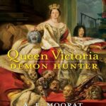 کتاب Queen Victoria